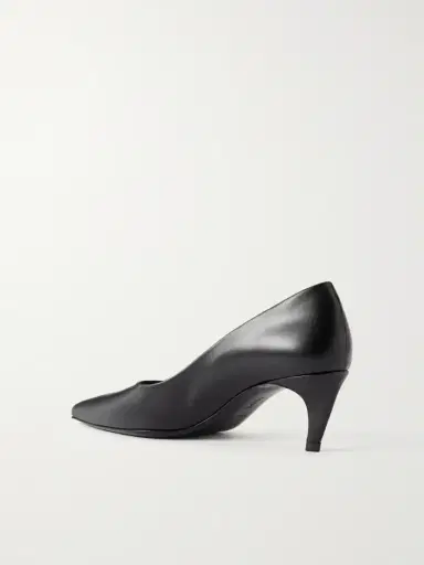 Jude Blade 60 Leather Pumps | Thumbnail 3 Jude Blade 60 Leather Pumps | Thumbnail 3