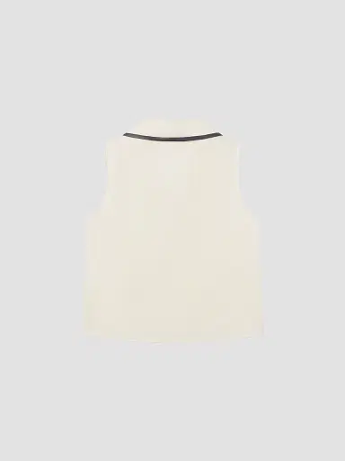 Frame Women's The Cabana Linen Top | Thumbnail 7 Frame Women's The Cabana Linen Top | Thumbnail 7