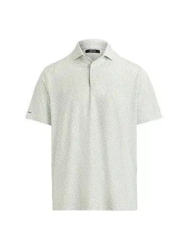 RLX Ralph Lauren Men's Classic-Fit Performance Polo Shirt | Thumbnail 1 RLX Ralph Lauren Men's Classic-Fit Performance Polo Shirt | Thumbnail 1