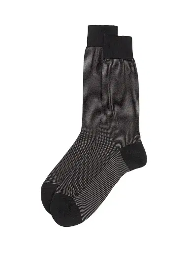 Pantherella Men's Tewkesbury Fil d'Ecosse Socks | Thumbnail 1 Pantherella Men's Tewkesbury Fil d'Ecosse Socks | Thumbnail 1