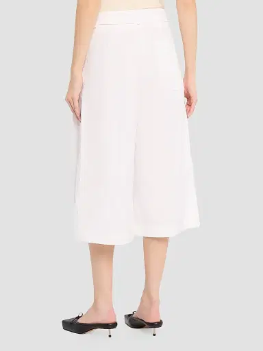 Jacquemus Women's Drawstring Cotton Shorts | Thumbnail 4 Jacquemus Women's Drawstring Cotton Shorts | Thumbnail 4