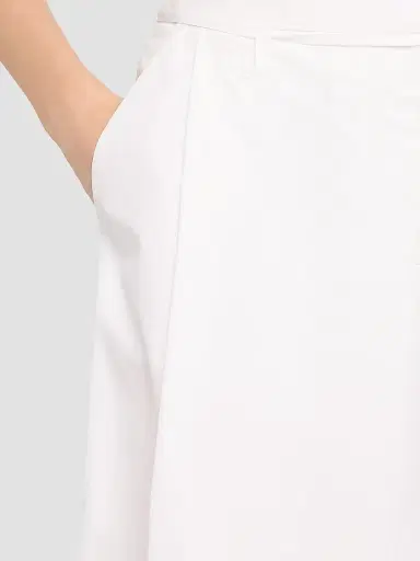 Jacquemus Women's Drawstring Cotton Shorts | Thumbnail 5 Jacquemus Women's Drawstring Cotton Shorts | Thumbnail 5