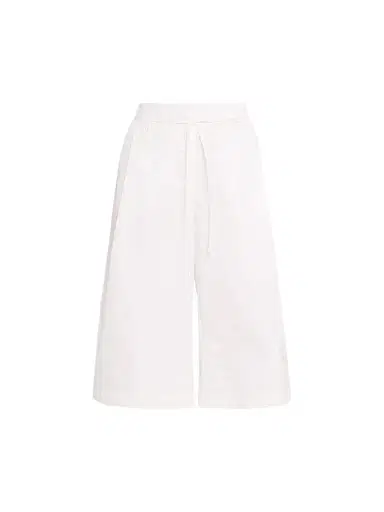 Jacquemus Women's Drawstring Cotton Shorts | Thumbnail 1 Jacquemus Women's Drawstring Cotton Shorts | Thumbnail 1