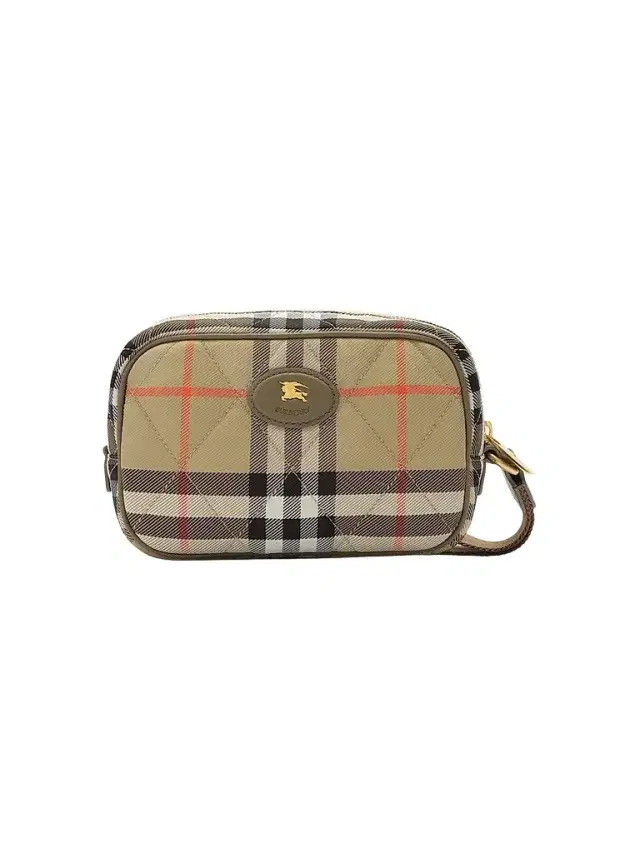 Women's Horseshoe Check Pouch Women's Horseshoe Check Pouch