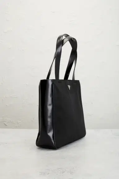 Prada Tessuto Tote Bag | Thumbnail 4 Prada Tessuto Tote Bag | Thumbnail 4