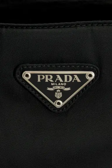 Prada Tessuto Tote Bag | Thumbnail 6 Prada Tessuto Tote Bag | Thumbnail 6