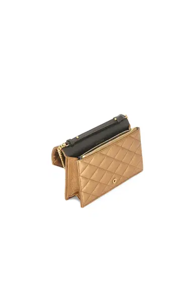 Saint Laurent Chain Wallet | Thumbnail 5 Saint Laurent Chain Wallet | Thumbnail 5