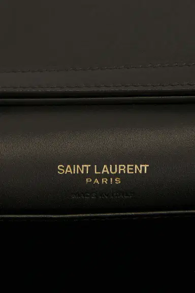 Saint Laurent Chain Wallet | Thumbnail 6 Saint Laurent Chain Wallet | Thumbnail 6
