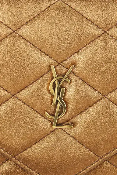 Saint Laurent Chain Wallet | Thumbnail 7 Saint Laurent Chain Wallet | Thumbnail 7