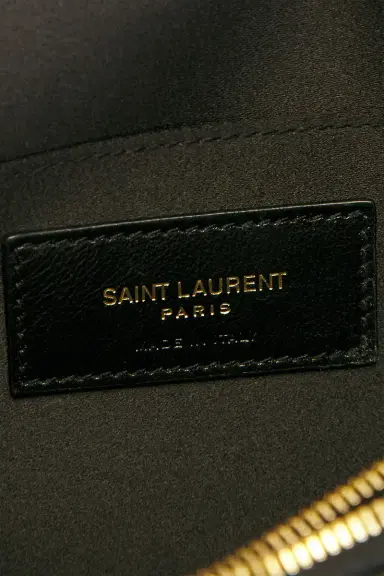 Saint Laurent Chain Wallet | Thumbnail 6 Saint Laurent Chain Wallet | Thumbnail 6