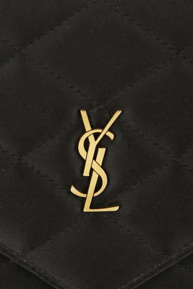 Saint Laurent Chain Wallet | Thumbnail 7 Saint Laurent Chain Wallet | Thumbnail 7
