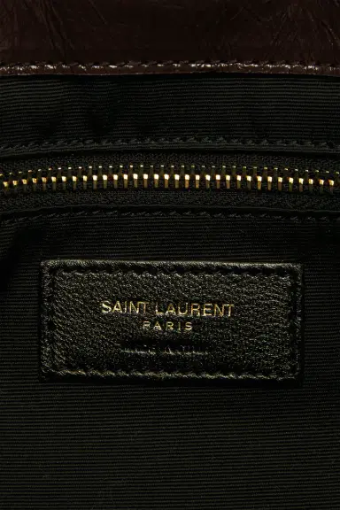Saint Laurent Small Niki East West Shopping Bag | Thumbnail 6 Saint Laurent Small Niki East West Shopping Bag | Thumbnail 6