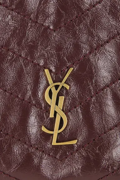 Saint Laurent Small Niki East West Shopping Bag | Thumbnail 7 Saint Laurent Small Niki East West Shopping Bag | Thumbnail 7