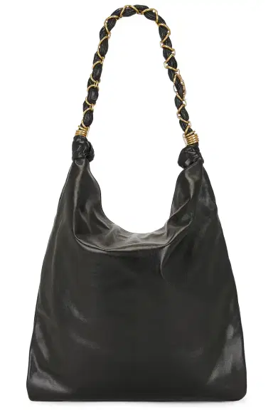 Saint Laurent Amalia Shoulder Bag | Thumbnail 3 Saint Laurent Amalia Shoulder Bag | Thumbnail 3