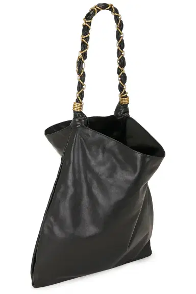 Saint Laurent Amalia Shoulder Bag | Thumbnail 5 Saint Laurent Amalia Shoulder Bag | Thumbnail 5