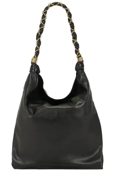 Saint Laurent Amalia Shoulder Bag | Thumbnail 1 Saint Laurent Amalia Shoulder Bag | Thumbnail 1