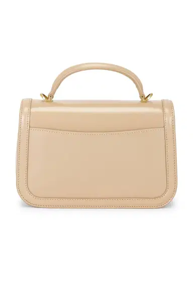 Saint Laurent Mini Solferino Top Handle Bag | Thumbnail 4 Saint Laurent Mini Solferino Top Handle Bag | Thumbnail 4