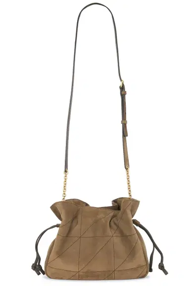 Saint Laurent Jamie Shoulder Pouch Bag | Thumbnail 3 Saint Laurent Jamie Shoulder Pouch Bag | Thumbnail 3