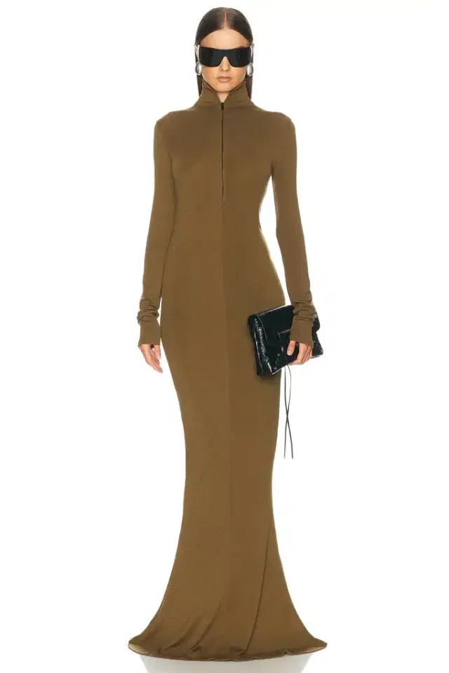 Column Maxi Dress Column Maxi Dress