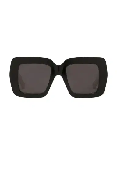 Valentino Garavani Viva Superstar Rectangular Sunglasses | Thumbnail 1 Valentino Garavani Viva Superstar Rectangular Sunglasses | Thumbnail 1