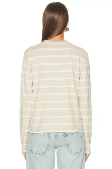 The North Face Vista Long Sleeve Tee | Thumbnail 3 The North Face Vista Long Sleeve Tee | Thumbnail 3