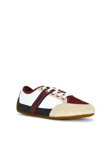 Givenchy Slim Sneaker | Thumbnail 2 Givenchy Slim Sneaker | Thumbnail 2