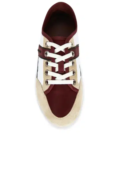 Givenchy Slim Sneaker | Thumbnail 4 Givenchy Slim Sneaker | Thumbnail 4