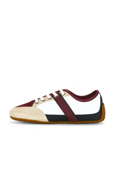 Givenchy Slim Sneaker | Thumbnail 5 Givenchy Slim Sneaker | Thumbnail 5