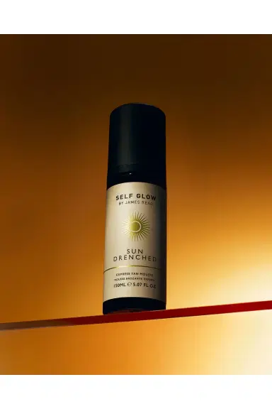 Self Glow by James Read Sun Drenched Express Tan Mousse | Thumbnail 2 Self Glow by James Read Sun Drenched Express Tan Mousse | Thumbnail 2