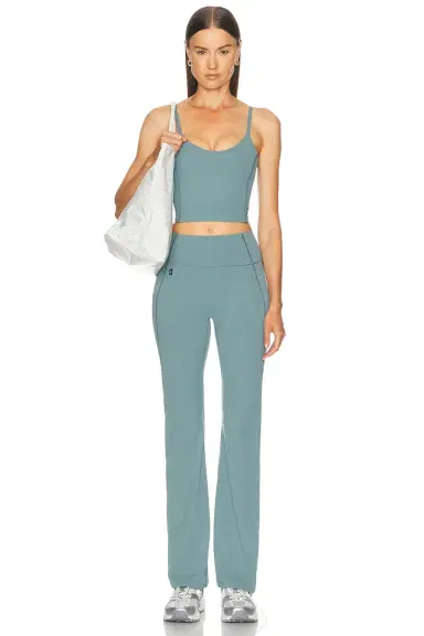 ON Studio Flared 32 Pant | Thumbnail 5 ON Studio Flared 32 Pant | Thumbnail 5