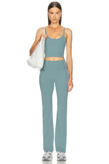 ON Studio Crop Top | Thumbnail 4 ON Studio Crop Top | Thumbnail 4