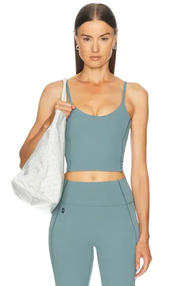 ON Studio Crop Top | Thumbnail 1 ON Studio Crop Top | Thumbnail 1