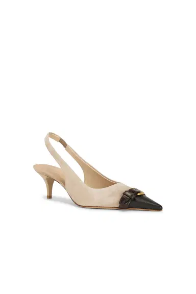 JW Anderson Sling Back Heel | Thumbnail 2 JW Anderson Sling Back Heel | Thumbnail 2