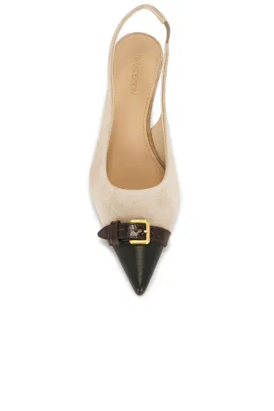 JW Anderson Sling Back Heel | Thumbnail 4 JW Anderson Sling Back Heel | Thumbnail 4