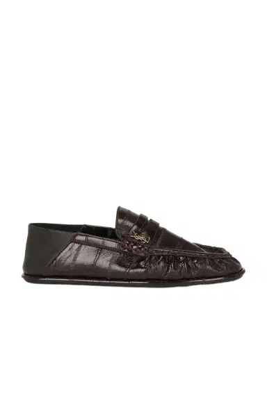 Saint Laurent Le Loafer Moccasin | Thumbnail 1 Saint Laurent Le Loafer Moccasin | Thumbnail 1
