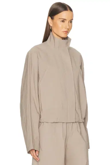 St. Agni Technical Cotton Carpenter Jacket | Thumbnail 3 St. Agni Technical Cotton Carpenter Jacket | Thumbnail 3