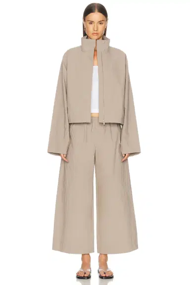 St. Agni Technical Cotton Carpenter Jacket | Thumbnail 5 St. Agni Technical Cotton Carpenter Jacket | Thumbnail 5