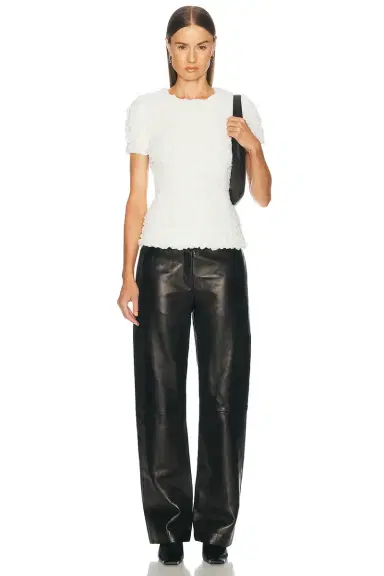 Khaite Polly Top | Thumbnail 4 Khaite Polly Top | Thumbnail 4