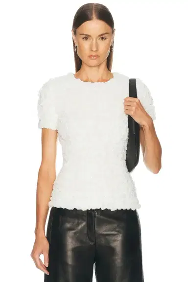 Khaite Polly Top | Thumbnail 1 Khaite Polly Top | Thumbnail 1