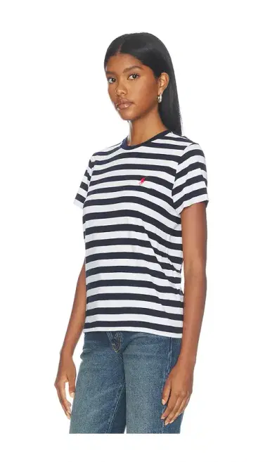 Polo Ralph Lauren Jersey Crew Neck T-shirt | Thumbnail 2 Polo Ralph Lauren Jersey Crew Neck T-shirt | Thumbnail 2