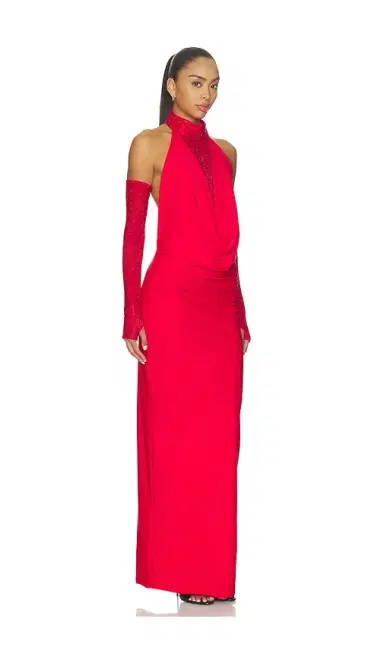 Mariandree Gaitan Lorena Dress | Thumbnail 2 Mariandree Gaitan Lorena Dress | Thumbnail 2