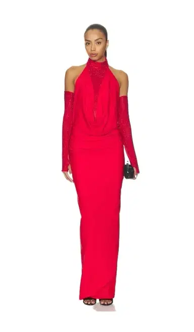 Mariandree Gaitan Lorena Dress | Thumbnail 1 Mariandree Gaitan Lorena Dress | Thumbnail 1