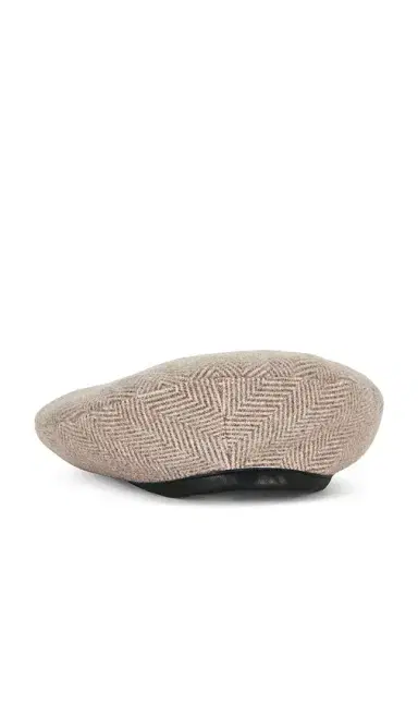 Naked Wardrobe Suiting Chevron Beret | Thumbnail 2 Naked Wardrobe Suiting Chevron Beret | Thumbnail 2