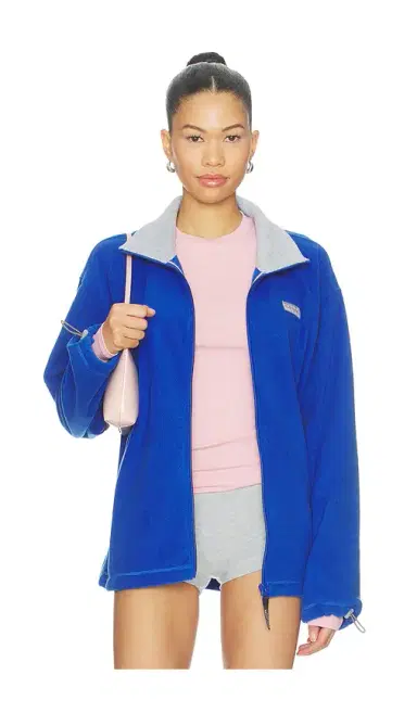 Sandy Liang Dawson Jacket | Thumbnail 2 Sandy Liang Dawson Jacket | Thumbnail 2