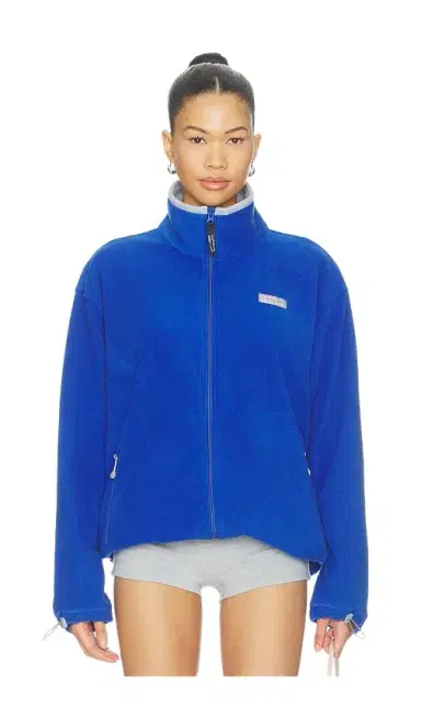 Sandy Liang Dawson Jacket | Thumbnail 1 Sandy Liang Dawson Jacket | Thumbnail 1