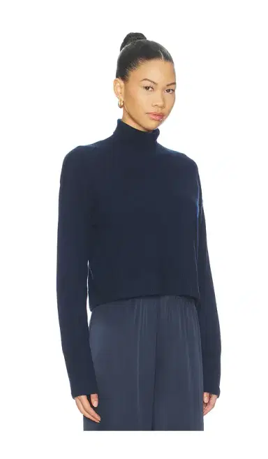 Sablyn Sable Turtleneck Sweater | Thumbnail 2 Sablyn Sable Turtleneck Sweater | Thumbnail 2