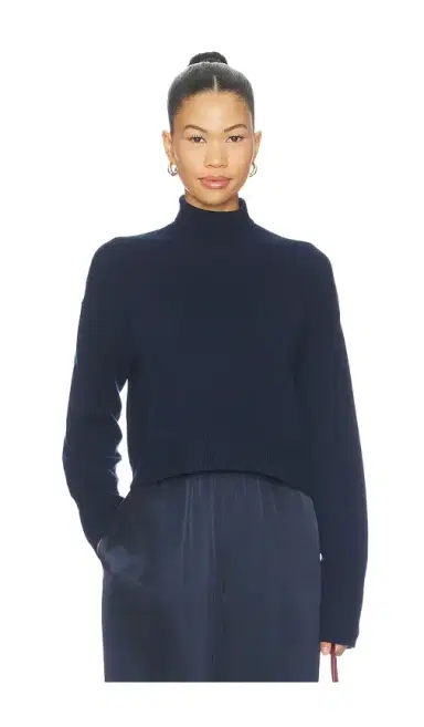 Sablyn Sable Turtleneck Sweater | Thumbnail 1 Sablyn Sable Turtleneck Sweater | Thumbnail 1