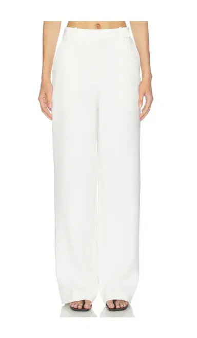 Simkhai Kaia Straight Leg Pant | Thumbnail 2 Simkhai Kaia Straight Leg Pant | Thumbnail 2
