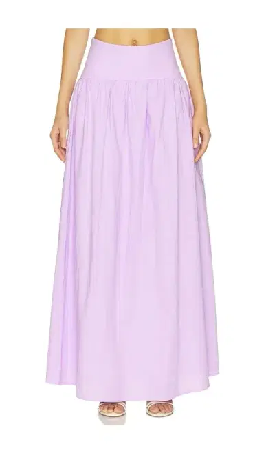 SNDYS x REVOLVE Nesa Maxi Skirt | Thumbnail 1 SNDYS x REVOLVE Nesa Maxi Skirt | Thumbnail 1