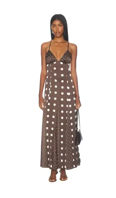 MAJORELLE Mabel Maxi Dress | Thumbnail 1 MAJORELLE Mabel Maxi Dress | Thumbnail 1